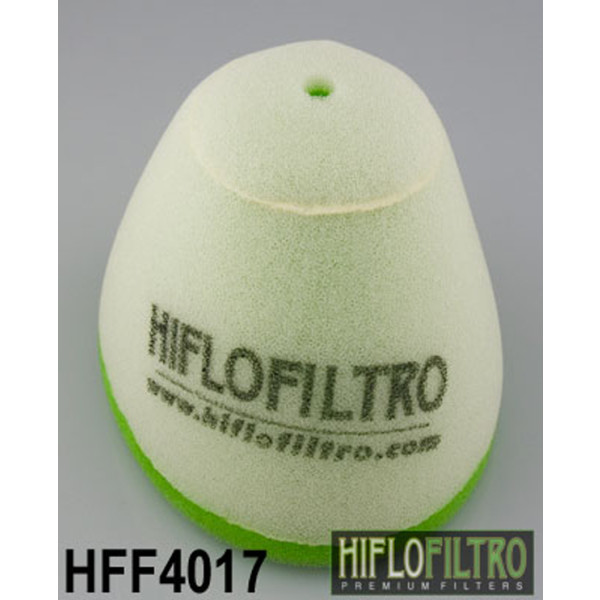Hilfo Hiflo HFF4017 Foam Air Filter